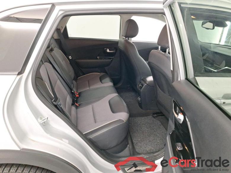 KIA E-NIRO 64 kWh More #6
