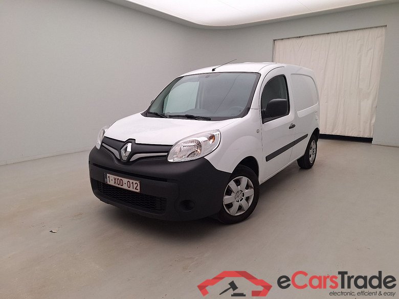 Renault, _Kangoo Express '13, Renault Kangoo Express Blue dCi 80 Grand Confort 4 #2