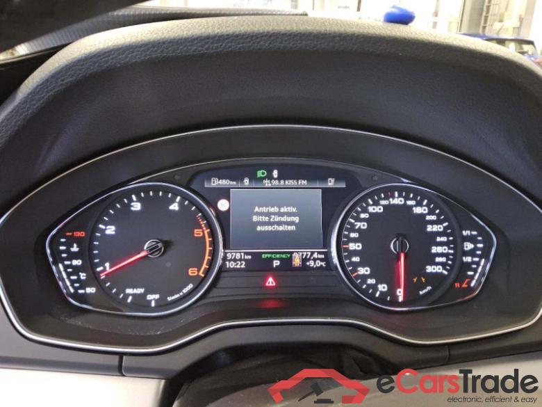 Audi Q5 (FYG)(06.2020->) DE - SUV5 35 2.0 TDI EU6e, S line (EURO 6e), (Facelift) 2024 - 2024 #6