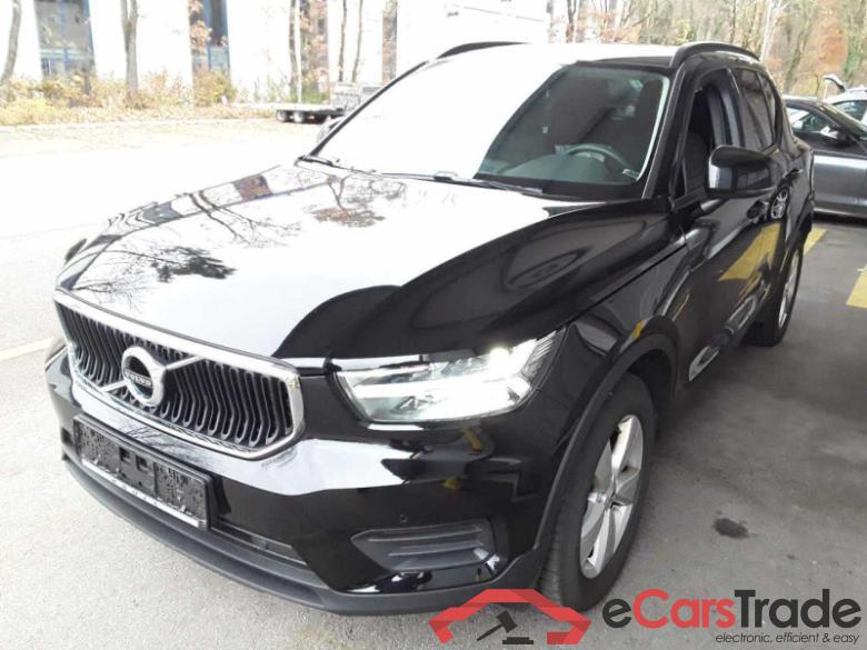 Volvo XC40 (2017->) DE - SUV5 T3 2WD EU6d, Momentum Core (EURO 6d), 2020 - 2022 #1