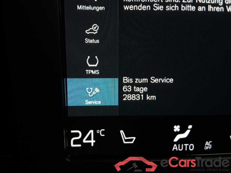 Volvo XC40 (2017->) DE - SUV5 T3 2WD EU6d, Momentum Core (EURO 6d), 2020 - 2022 #6