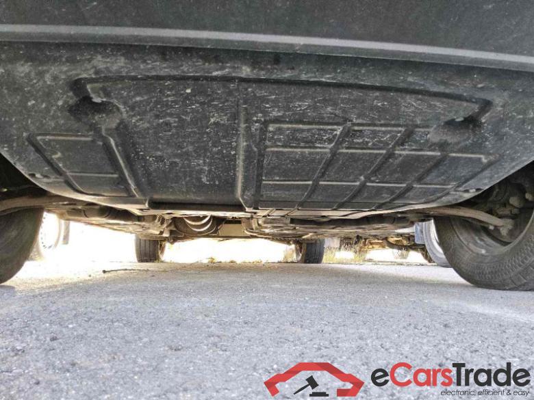 Volkswagen T6.1 Transporter Kombi (SH)(10.2019->2024) DE - Kb4 2.0 TDI EU6d, , technisch bedingte Entnahme (Turbolader def.) #5