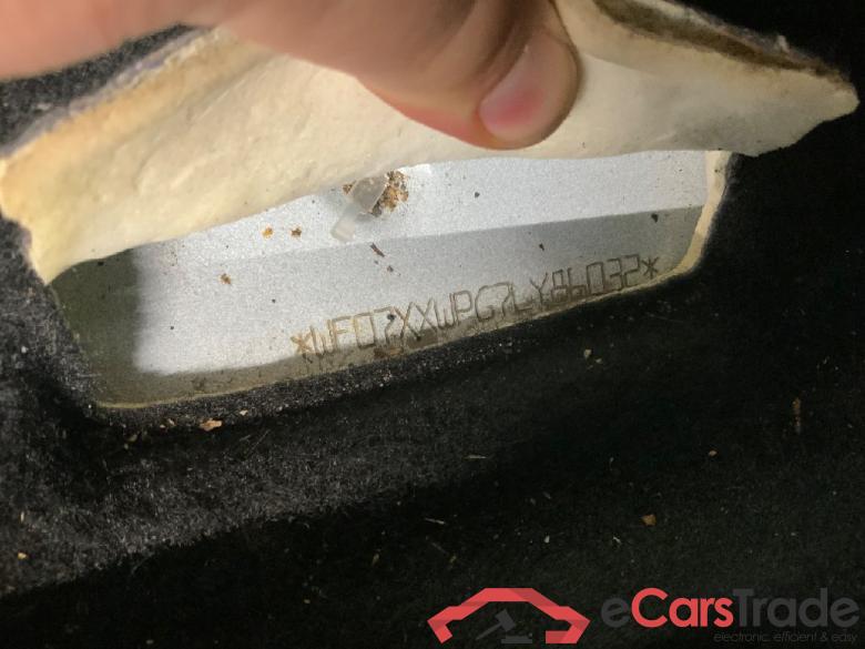 FORD Transit Connect 230 L2 LKW S&S Trend 5d 88kW #5