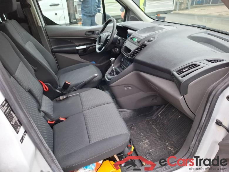 FORD Transit Connect 210 L2 S&S Trend 4d 74kW #4