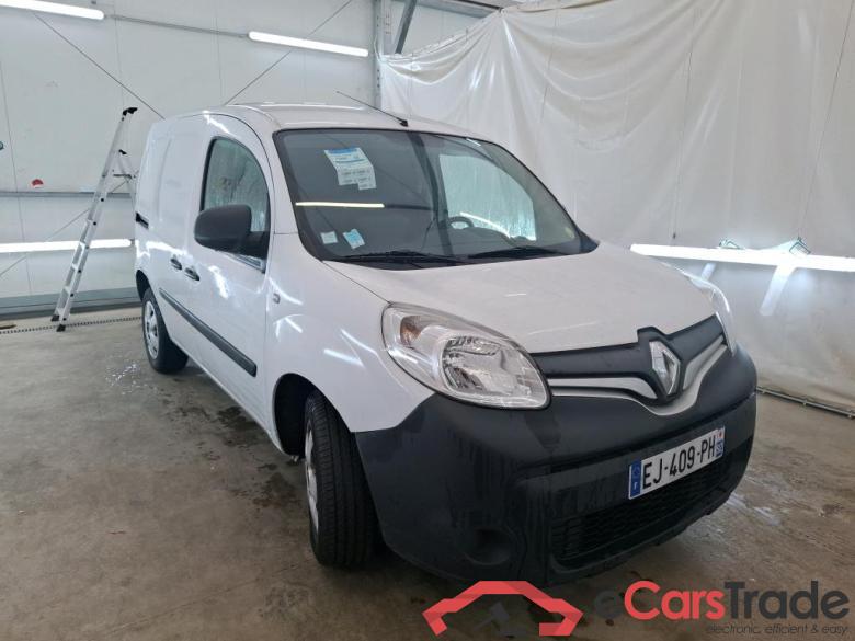 Kangoo Express Extra (Série Spéciale) 1.5 dCi 75CV BVM5 E6 #4