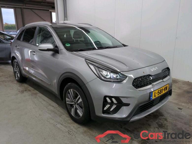 KIA Niro 1.6 GDi PHEV DynPL #5
