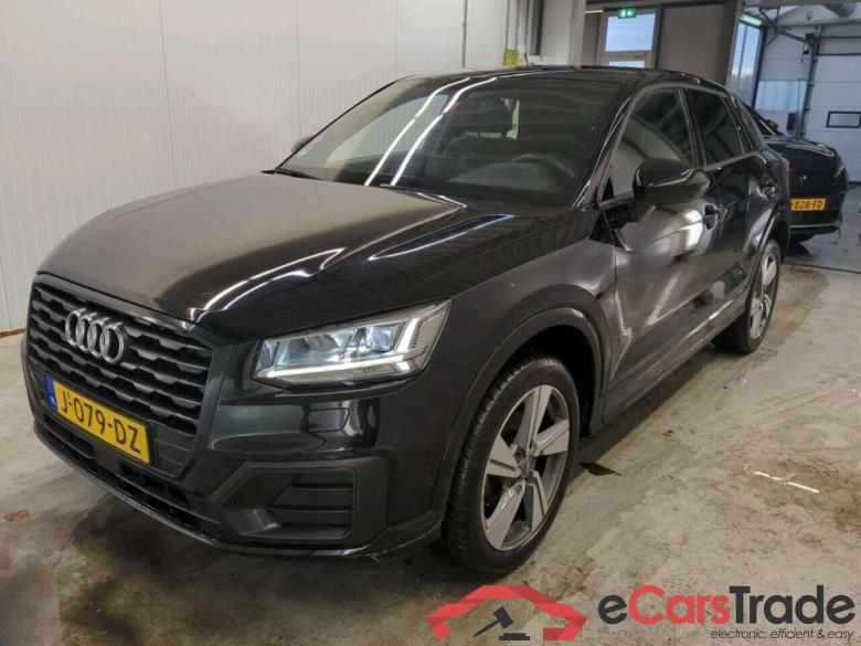 AUDI Q2 35 TFSI  epic #1