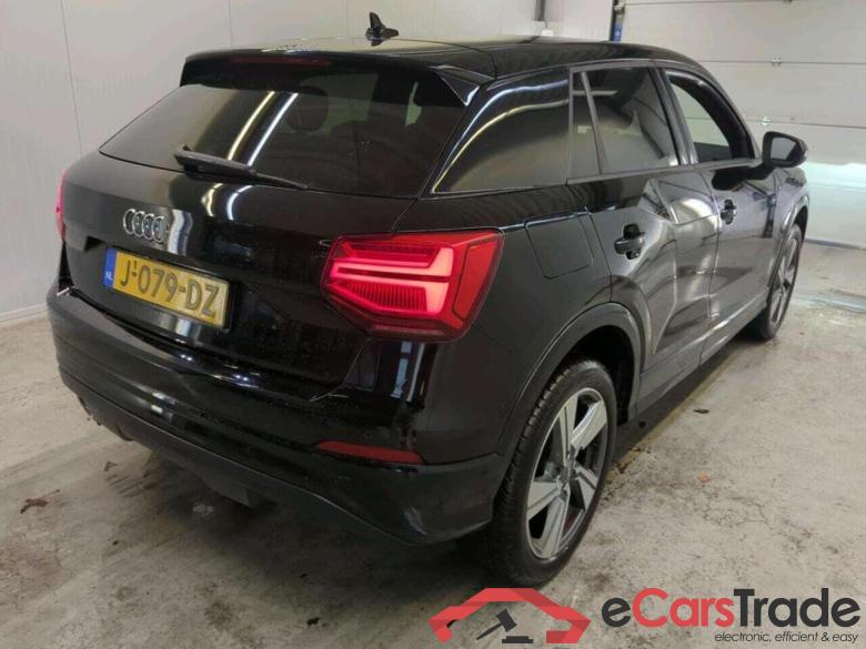 AUDI Q2 35 TFSI  epic #2