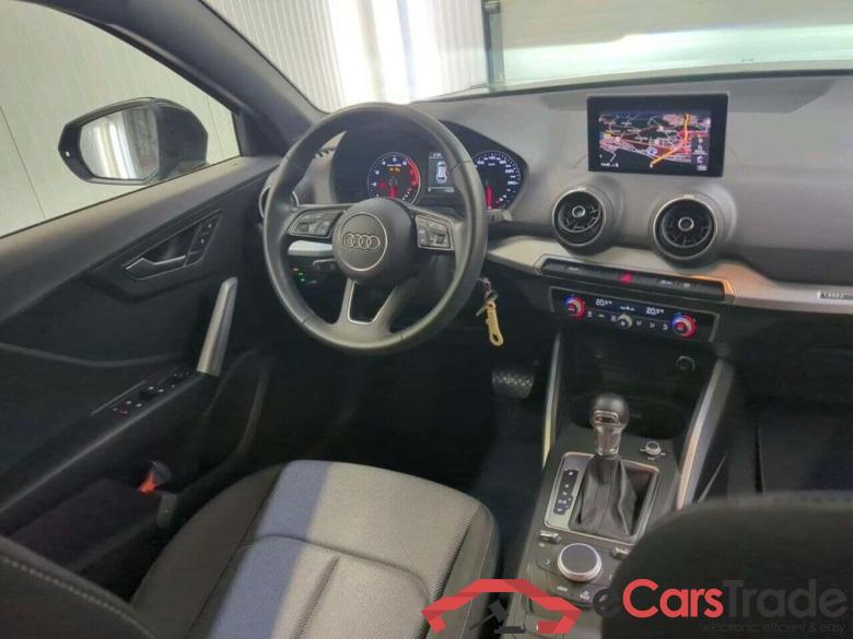 AUDI Q2 35 TFSI  epic #3