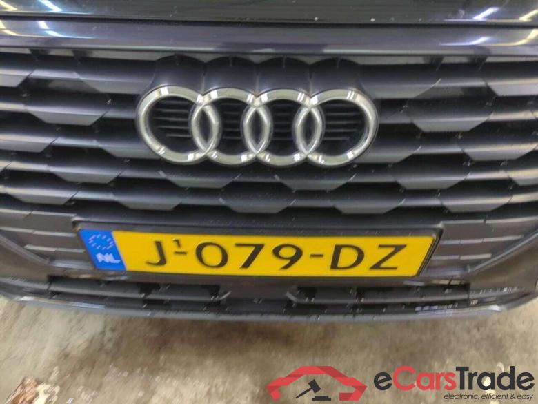 AUDI Q2 35 TFSI  epic #4