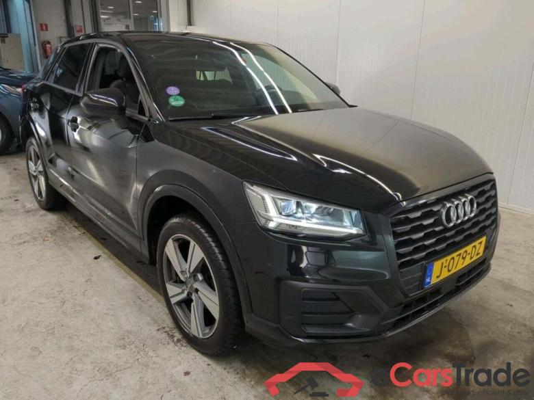 AUDI Q2 35 TFSI  epic #5