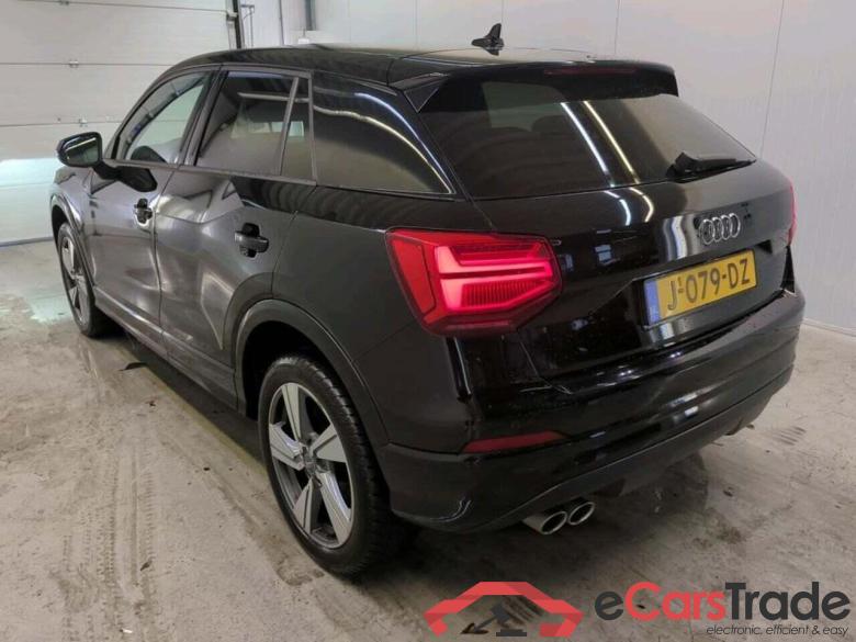AUDI Q2 35 TFSI  epic #6