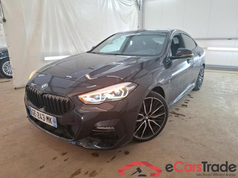 Série 2 Gran Coupe 218 d M Sport 2.0 150CV BVA8 E6d #1