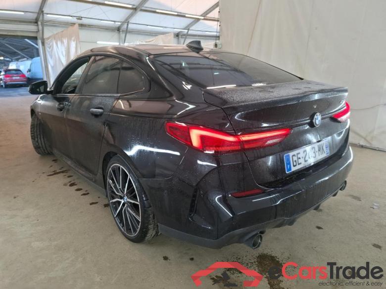 Série 2 Gran Coupe 218 d M Sport 2.0 150CV BVA8 E6d #2