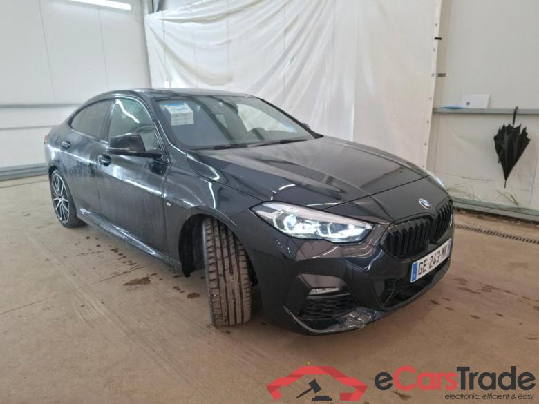 Série 2 Gran Coupe 218 d M Sport 2.0 150CV BVA8 E6d #4
