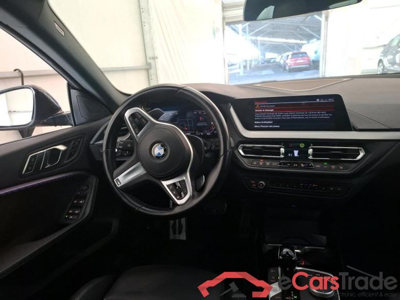 Série 2 Gran Coupe 218 d M Sport 2.0 150CV BVA8 E6d #5