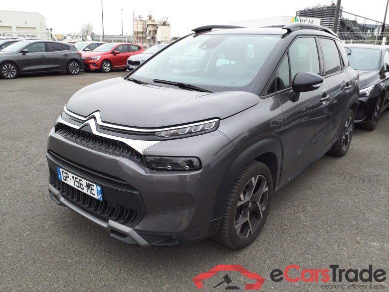 CITROEN C3 Aircross 1.2 PureTech SHINE PACK 110 BVM6 #1