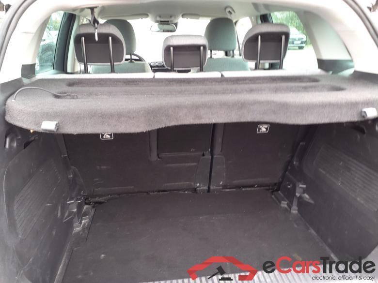 CITROEN C3 Aircross 1.2 PureTech SHINE PACK 110 BVM6 #2
