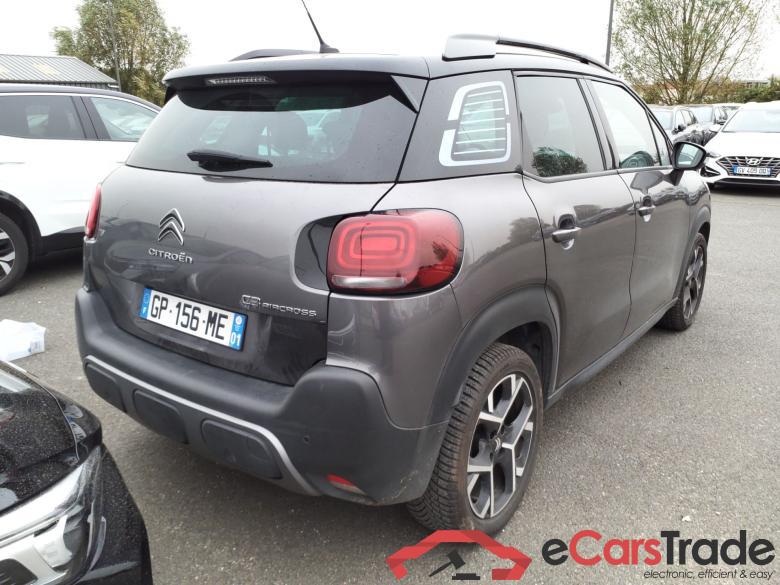 CITROEN C3 Aircross 1.2 PureTech SHINE PACK 110 BVM6 #3