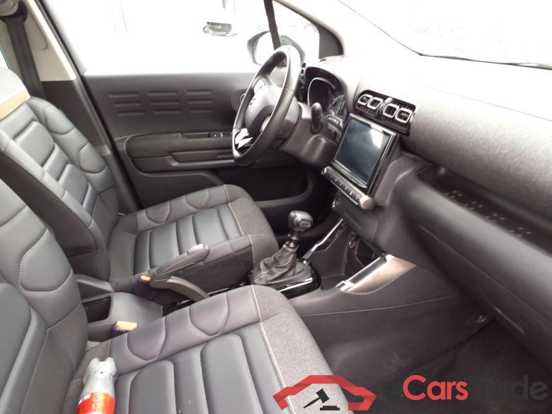 CITROEN C3 Aircross 1.2 PureTech SHINE PACK 110 BVM6 #5