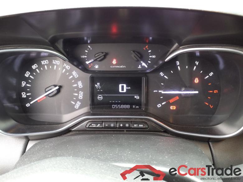 CITROEN C3 Aircross 1.2 PureTech SHINE PACK 110 BVM6 #6