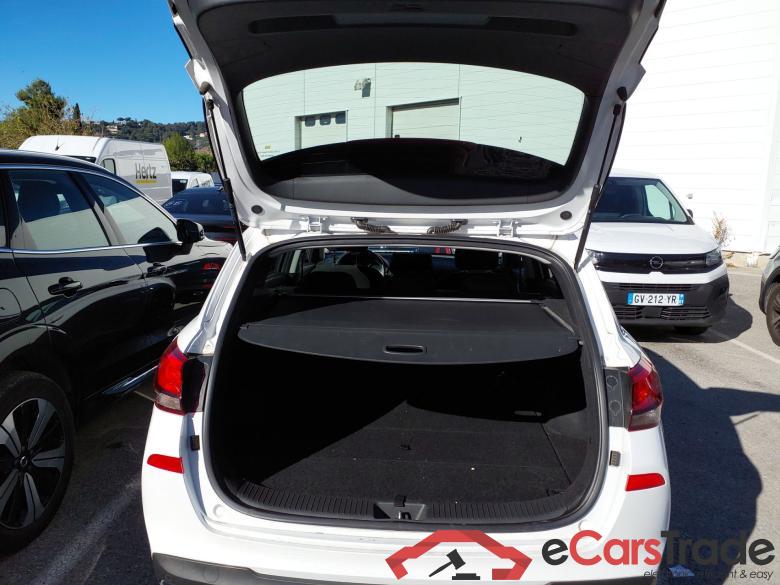 HYUNDAI i30 1.0 T-GDI SW 120cv 48V-Mildhybrid Creative DCT7 #2