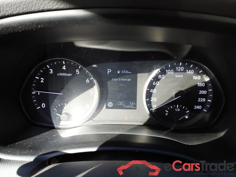 HYUNDAI i30 1.0 T-GDI SW 120cv 48V-Mildhybrid Creative DCT7 #6