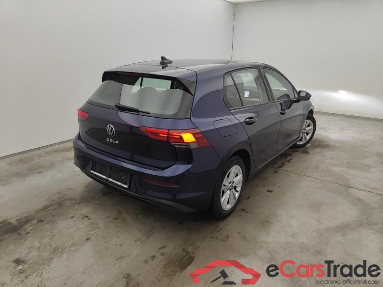 Volkswagen Golf VIII 1.0 TSI 81kW Life 5d #2