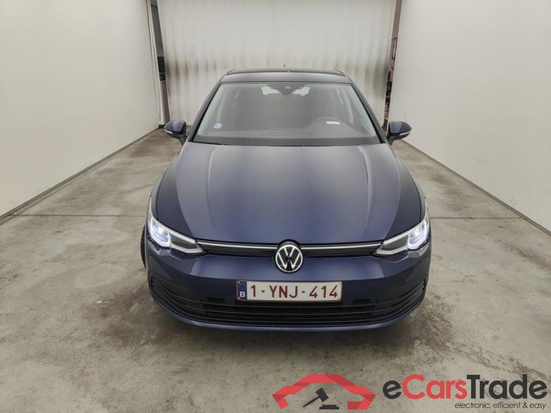 Volkswagen Golf VIII 1.0 TSI 81kW Life 5d #5