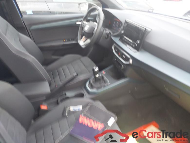 SEAT Arona 1.0 TSI 85 KW (115 CV) Start/Stop Special Edition  EXPERIENCE #3