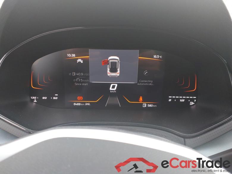 SEAT Arona 1.0 TSI 85 KW (115 CV) Start/Stop Special Edition  EXPERIENCE #4