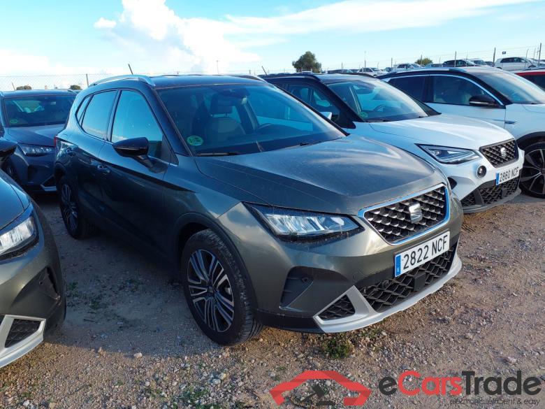 SEAT Arona 1.0 TSI 85 KW (115 CV) Start/Stop Special Edition  EXPERIENCE #1