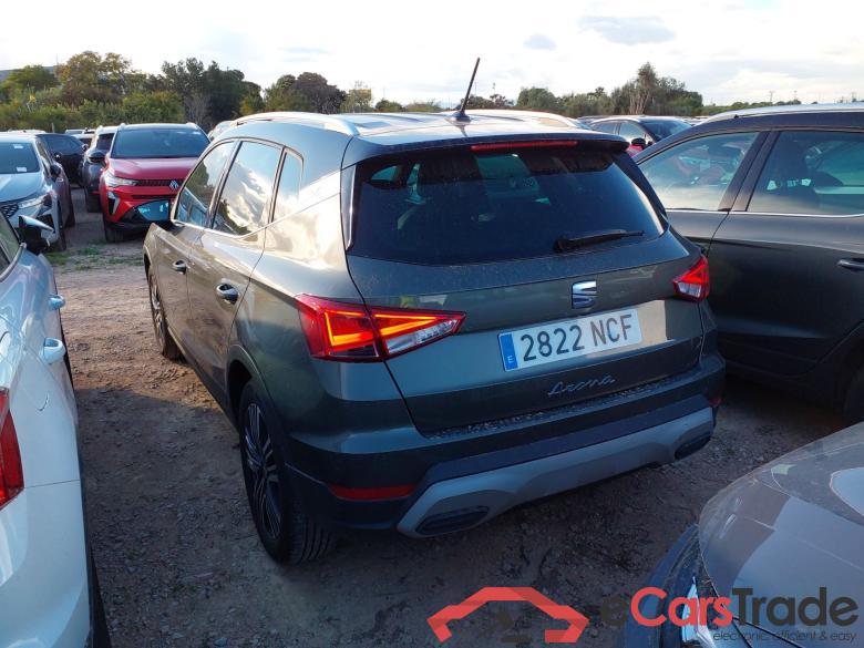 SEAT Arona 1.0 TSI 85 KW (115 CV) Start/Stop Special Edition  EXPERIENCE #2