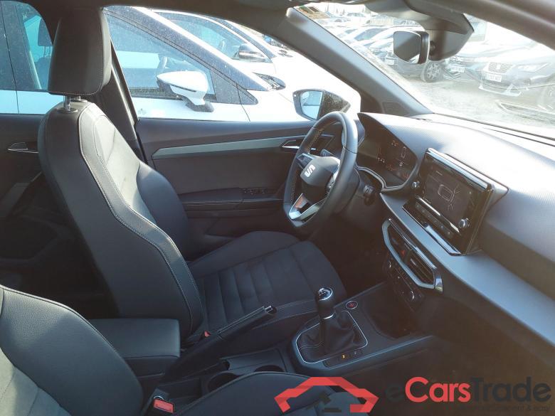 SEAT Arona 1.0 TSI 85 KW (115 CV) Start/Stop Special Edition  EXPERIENCE #3