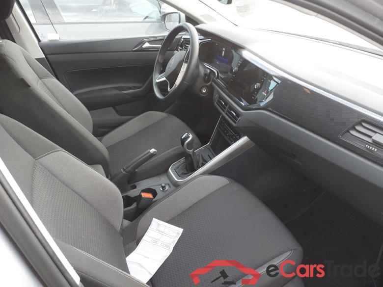VOLKSWAGEN Polo PA 1.0 TSI 95CV MAS Manual  #3