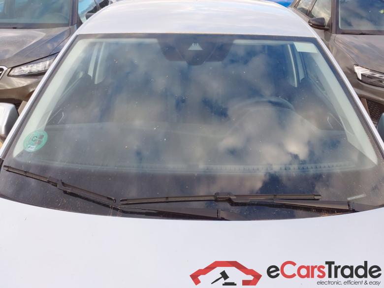 VOLKSWAGEN Polo PA 1.0 TSI 95CV MAS Manual  #6