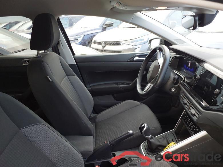 VOLKSWAGEN Polo PA 1.0 TSI 95CV MAS Manual  #3