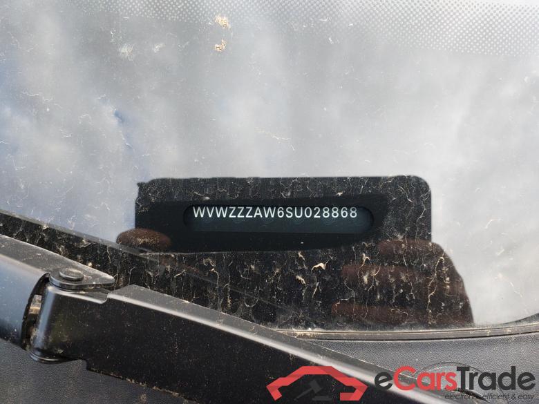 VOLKSWAGEN Polo PA 1.0 TSI 95CV MAS Manual  #5