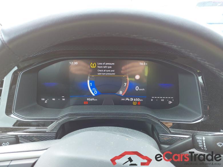 VOLKSWAGEN Polo PA 1.0 TSI 95CV MAS Manual  #4