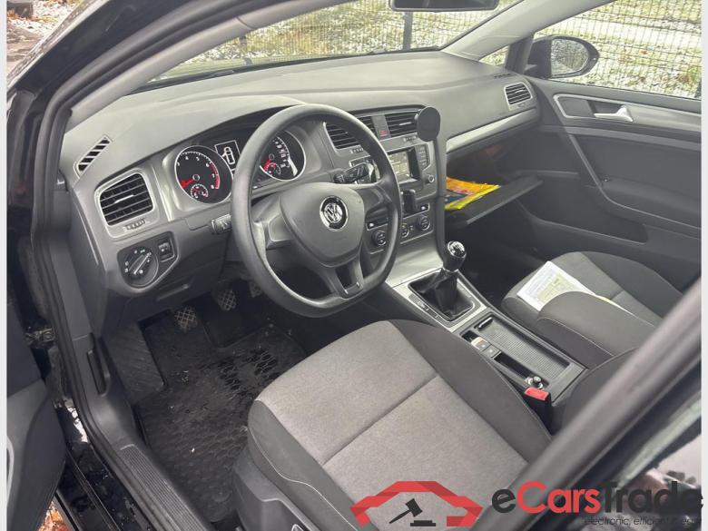 VOLKSWAGEN Golf VII Golf 1.2 TSI Trendline #6