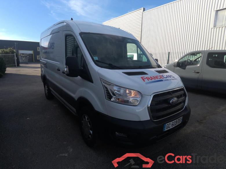 TRANSIT FGT 12M3 350 L2H2 #2