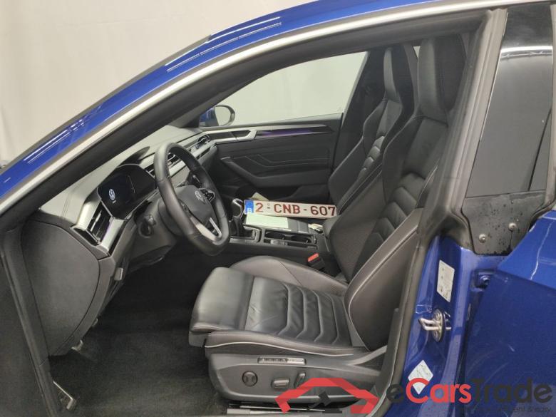 Volkswagen Arteon 1.5 TSI 110kW R-Line Business 5d #3