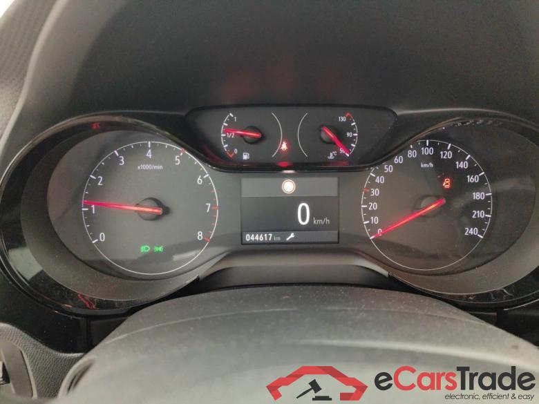 OPEL CORSA - 2020 1.2 Turbo 100 Edition Start/Stop (EU6.3) 5d #6