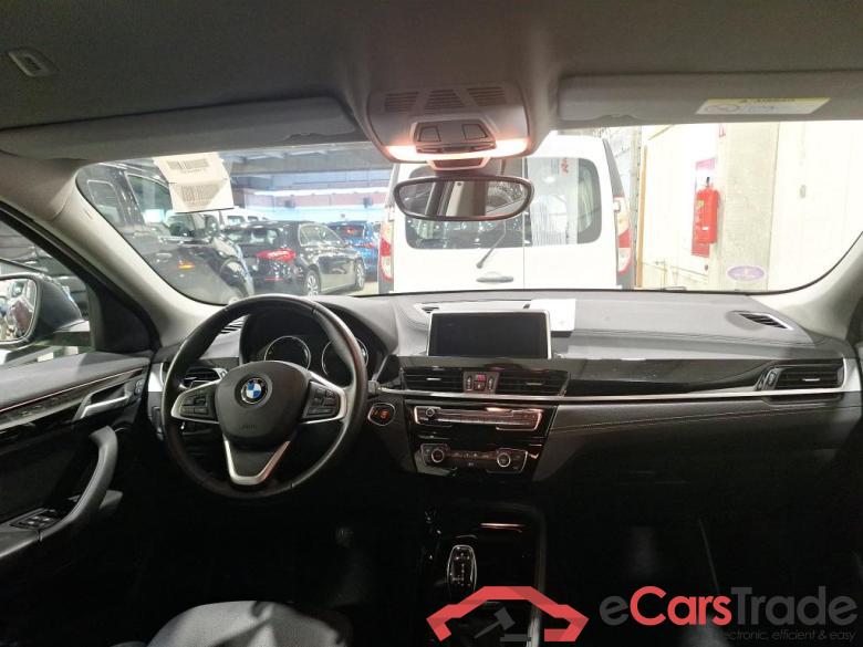 BMW X2 1.5iA sDrive18 OPF #5