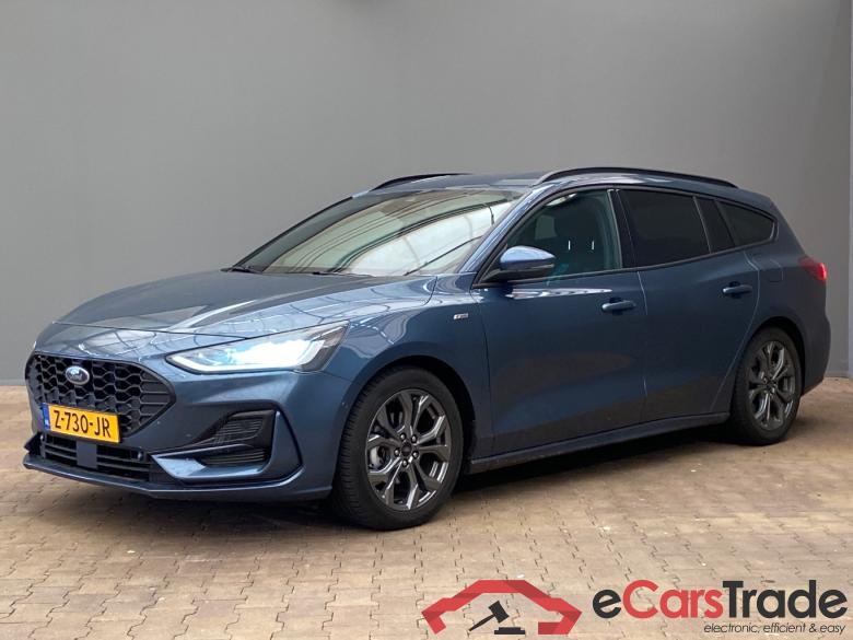 FORD Focus wagon 1.0 EBH ST Line #1
