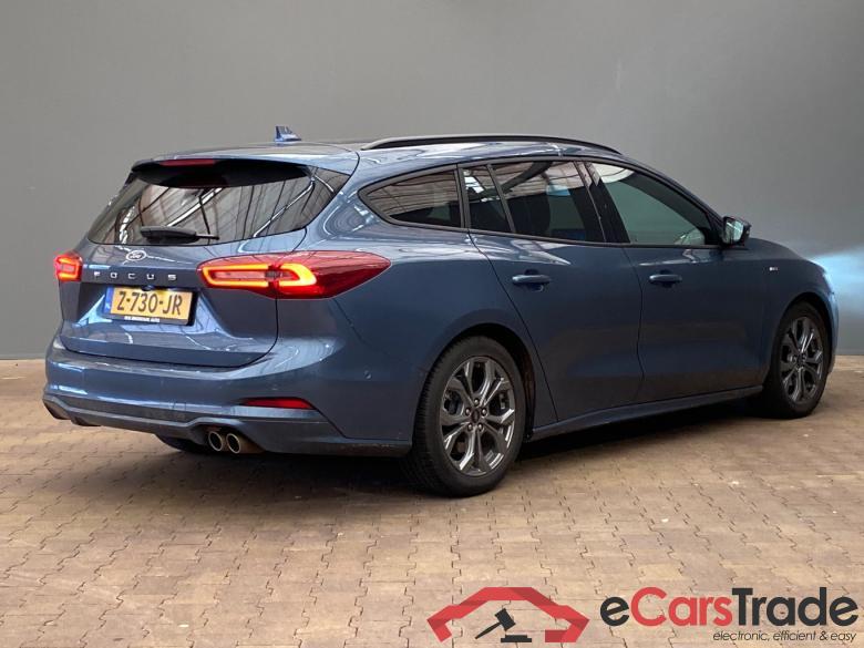 FORD Focus wagon 1.0 EBH ST Line #3