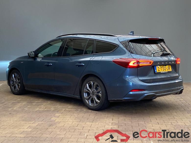 FORD Focus wagon 1.0 EBH ST Line #4