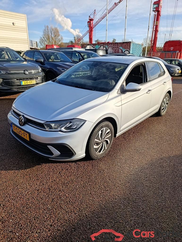VOLKSWAGEN POLO 1.0 TSI Life Bns #1