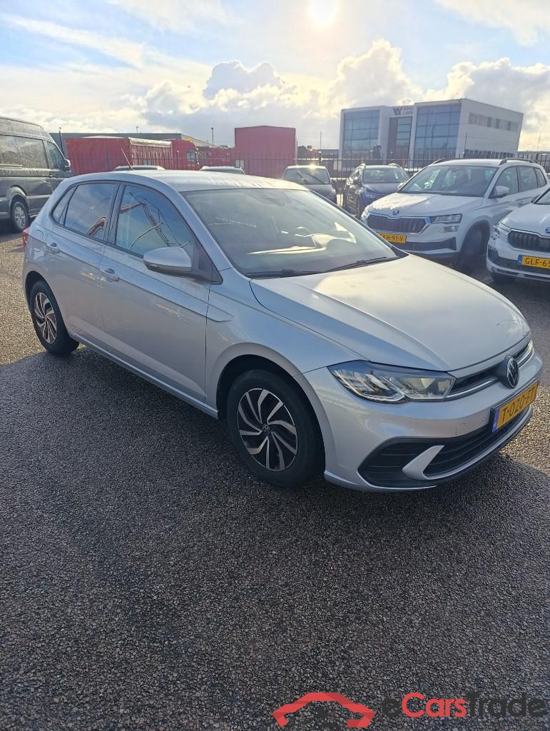 VOLKSWAGEN POLO 1.0 TSI Life Bns #2
