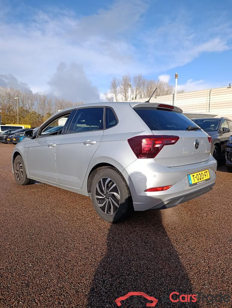 VOLKSWAGEN POLO 1.0 TSI Life Bns #4